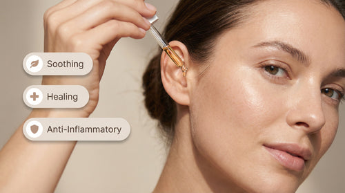 EELHOE Organic Herbal Drops for Tinnitus